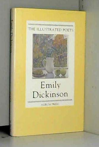 9781854101044: Emily Dickinson