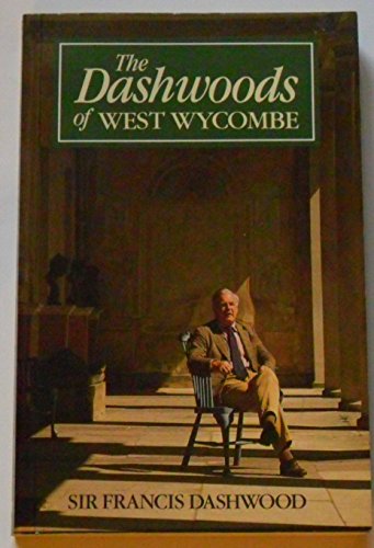 Beispielbild fr Dashwoods of West Wycombe zum Verkauf von WorldofBooks
