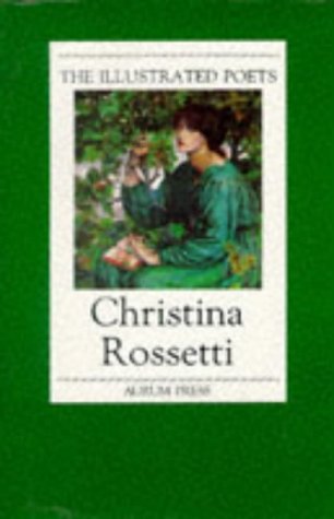 9781854101204: Christina Rossetti (Illustrated Poets)