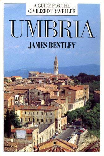 Beispielbild fr Umbria zum Verkauf von Wonder Book