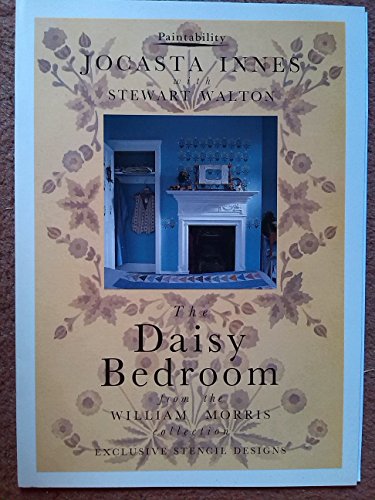 Beispielbild fr The Daisy Bedroom zum Verkauf von Better World Books: West