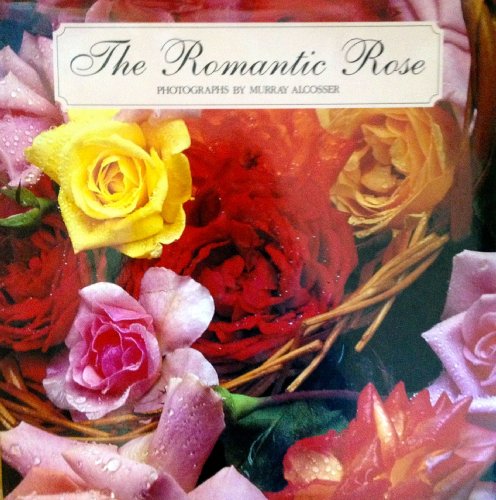 9781854101471: Romantic Rose