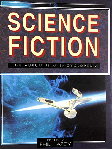 Stock image for Science Fiction: v. 2 (Aurum Film Encyclopaedia) for sale by WorldofBooks