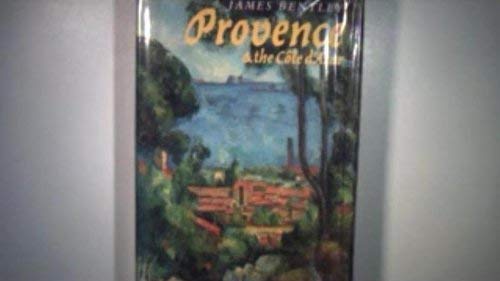 Provence (9781854101907) by Bentley, J.