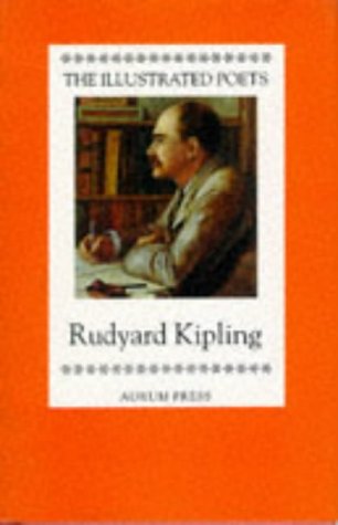 Beispielbild fr Rudyard Kipling (Illustrated Poets) zum Verkauf von Reuseabook