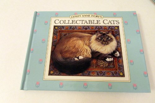 9781854102201: Collectable Cats: Postbox (The Postbox Collection)