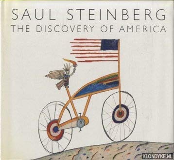 Imagen de archivo de Discovery of America a la venta por WorldofBooks