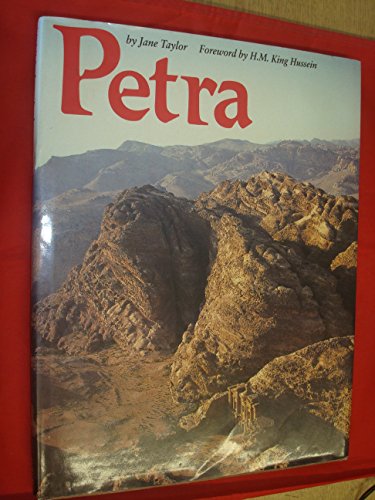 9781854102539: Petra [Idioma Ingls]