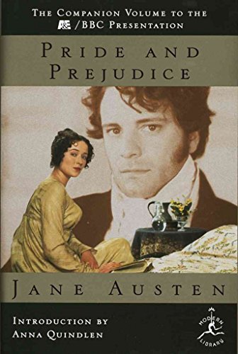 Jane Austen An Anthology