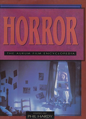 Imagen de archivo de Horror a la venta por Better World Books Ltd