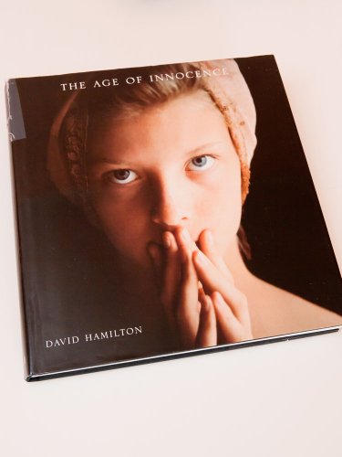 Age Of Innocence By David Hamilton Abebooks 