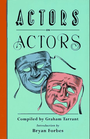 Stock image for Actors on Actors for sale by HPB Inc.