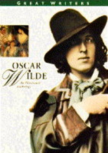 Imagen de archivo de Oscar Wilde (Great Writers) a la venta por Wonder Book