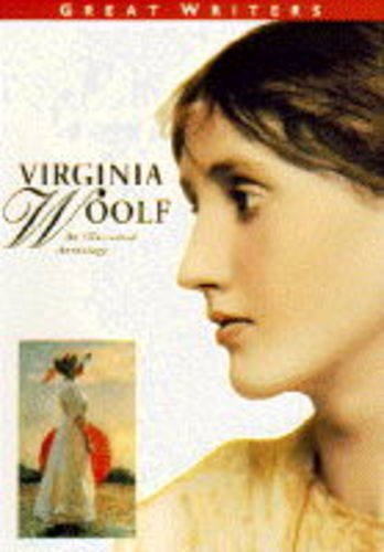 Imagen de archivo de Virginia Woolf: An Illustrated Anthology (Great Writers) a la venta por AwesomeBooks
