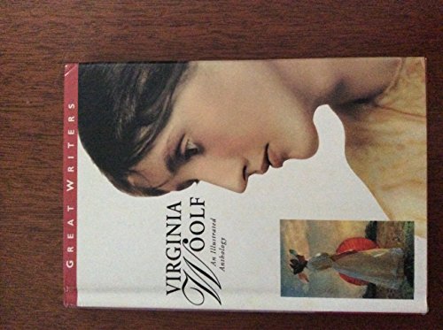 Stock image for Virginia Woolf: An Illustrated Anthology (Great Writers S.) for sale by WorldofBooks