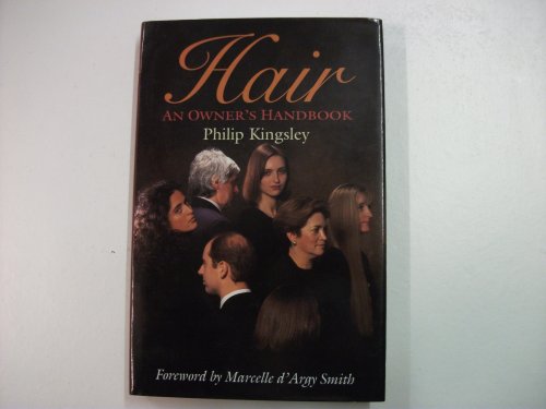 Beispielbild fr Hair An Owner's Handbook zum Verkauf von WorldofBooks