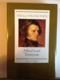 Stock image for Alfred Lord Tennyson (Illustrated Poets) for sale by WorldofBooks