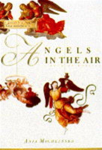 Angels in the Air: A Book of Mobiles