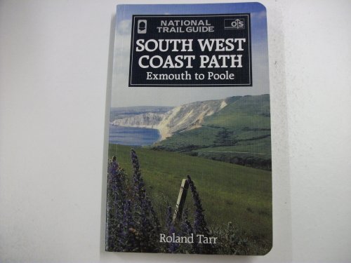 Stock image for Exmouth to Poole: 11 (National Trail Guide) for sale by WorldofBooks