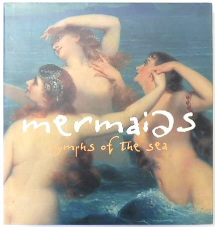 Imagen de archivo de Mermaids a la venta por WorldofBooks