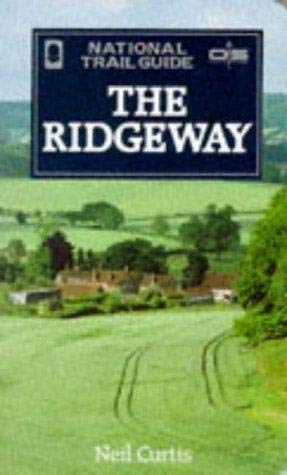 Stock image for The Ridgeway, The: v. 4 (National Trail Guide) for sale by WorldofBooks