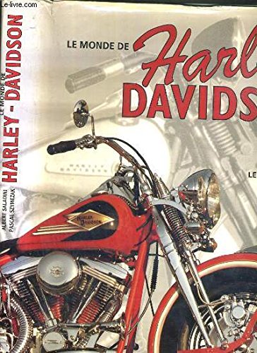 Stock image for Harley-Davidson: a Way of Life for sale by best books