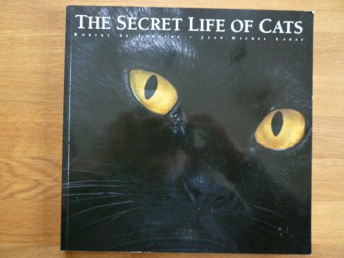 Beispielbild fr The Secret Life of Cats. zum Verkauf von WorldofBooks