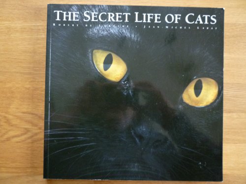 Stock image for The Secret Life of Cats. for sale by WorldofBooks