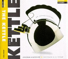 Stock image for Kettle an Appreciation (Design Icons) for sale by Redux Books