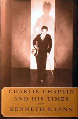 Stock image for Charlie Chaplin and his times for sale by WorldofBooks