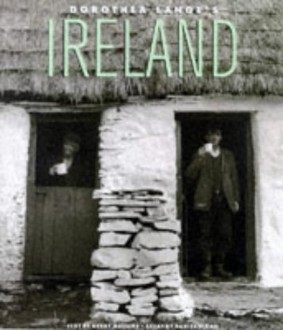 Dorothea Lange's Ireland (9781854105677) by Dorothea Lange