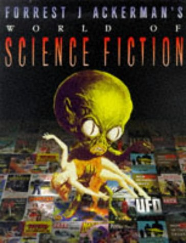 9781854105738: World of Science Fiction