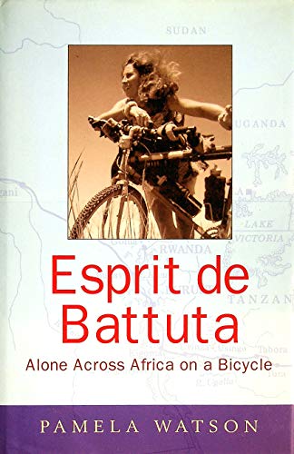 9781854106292: Esprit de Battuta