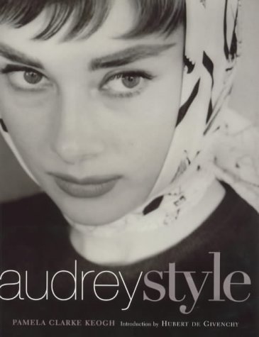 Stock image for Audrey Style for sale by WorldofBooks