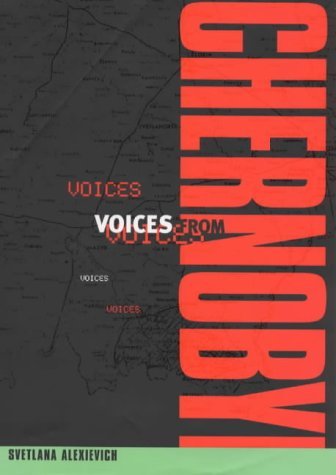 9781854106490: Voices of Chernobyl