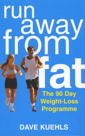 Imagen de archivo de Run Away from Fat: The 90-day Weight-loss Programme a la venta por WorldofBooks