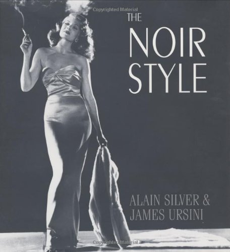 9781854106650: The Noir Style