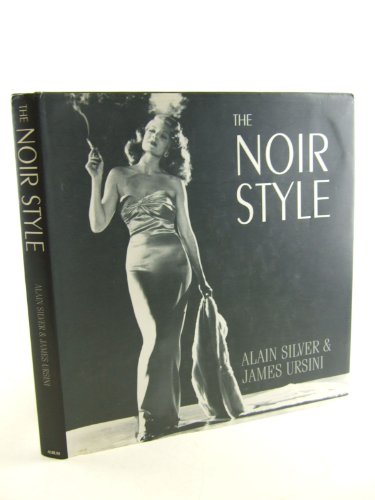 9781854106650: The Noir Style