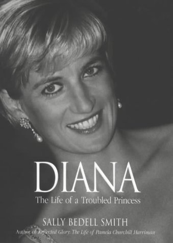 Imagen de archivo de Diana: The Life of a Troubled Princess a la venta por WorldofBooks