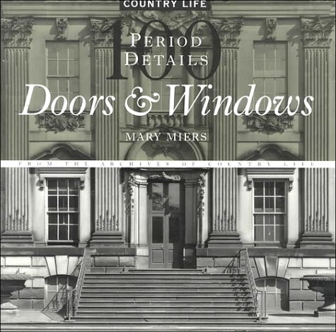 Doors and Windows