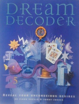 Beispielbild fr Dream Decoder zum Verkauf von WorldofBooks