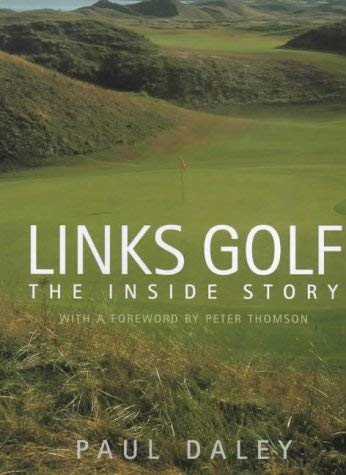 9781854107381: Links Golf