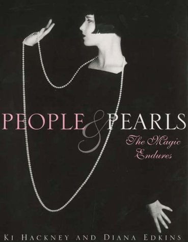 People & Pearls: The Magic Endures.