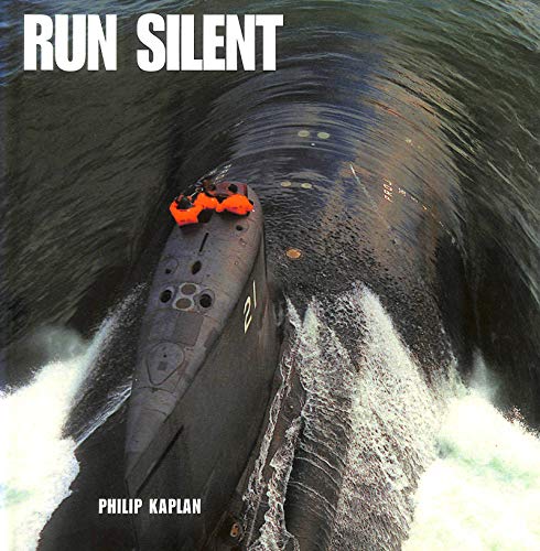 Imagen de archivo de Run Silent a la venta por WorldofBooks