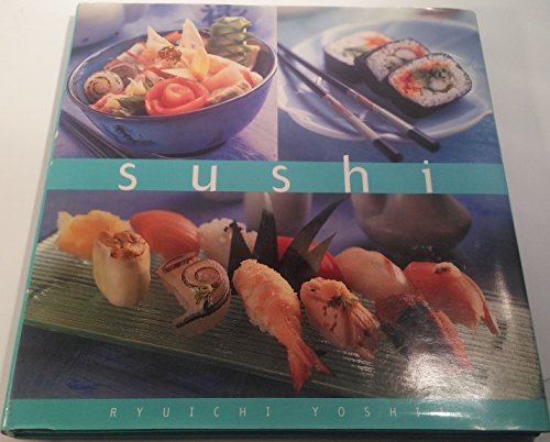 9781854108227: Sushi