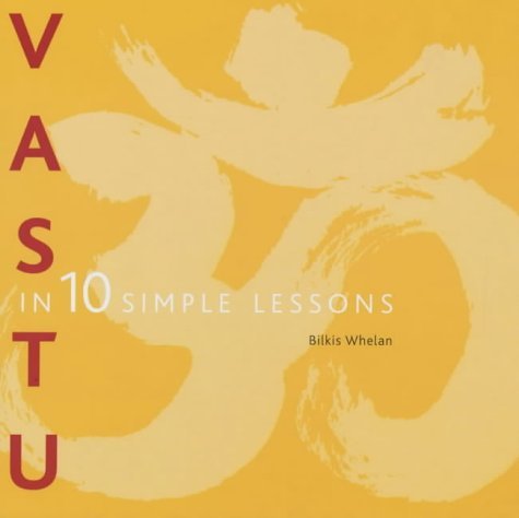 Stock image for Vastu in 10 Simple Lessons for sale by WorldofBooks