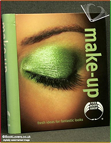 Beispielbild fr Body Shop Make-up (Body Sense Guides) zum Verkauf von WorldofBooks