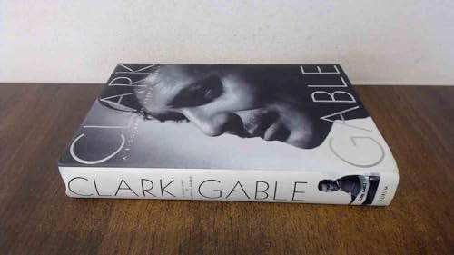 Stock image for Clark Gable: A Biography for sale by WorldofBooks