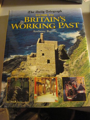 Imagen de archivo de Guide to Britain's Working Past a la venta por WorldofBooks
