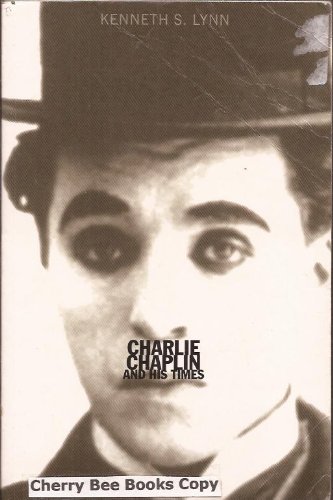 Beispielbild fr Charlie Chaplin and His Times zum Verkauf von WorldofBooks